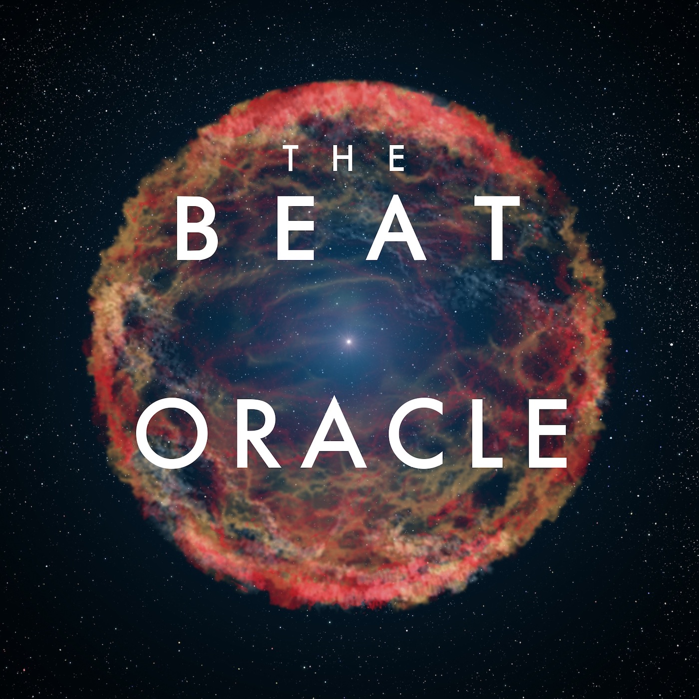 The Beat Oracle